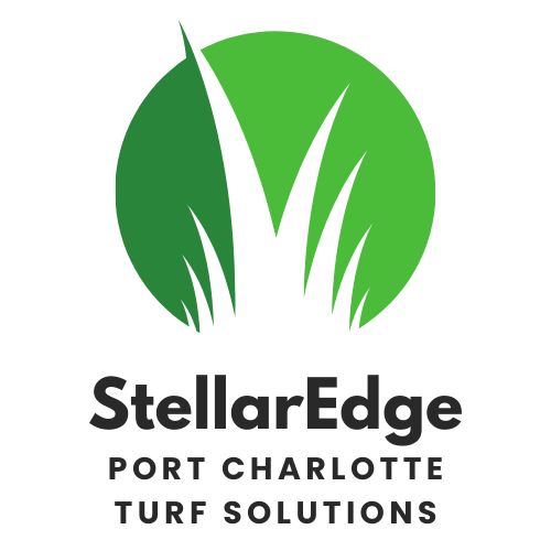 StellarEdge Port Charlotte Turf Solutions logo